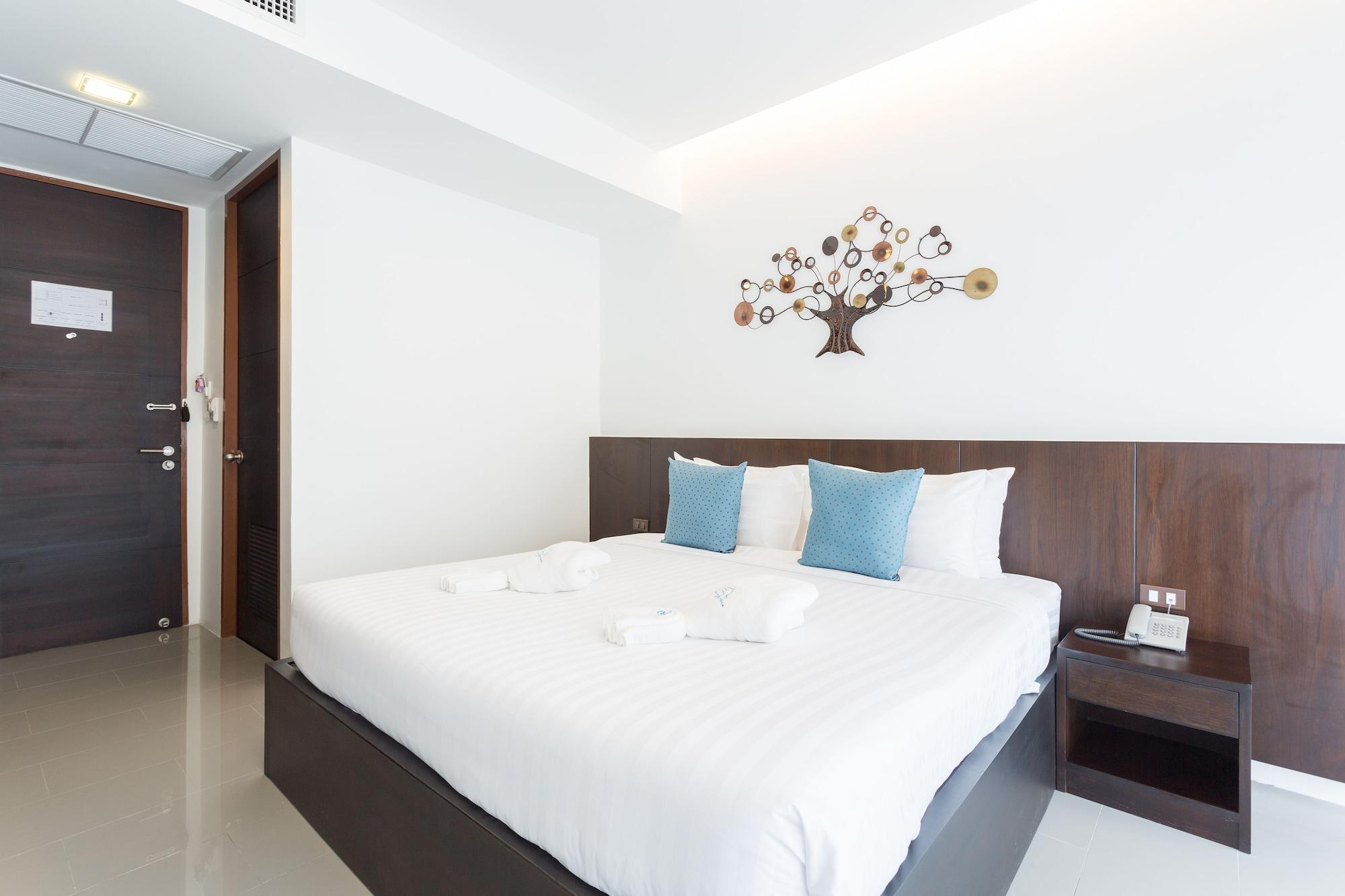 Phranang Place- Sha Extra Ao Nang Exterior foto