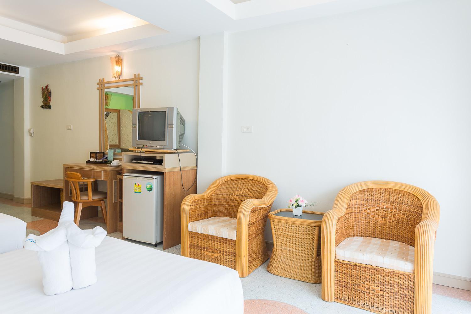 Phranang Place- Sha Extra Ao Nang Exterior foto